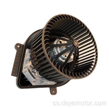 Nový motor automatického ventilátoru PEUGEOT 405